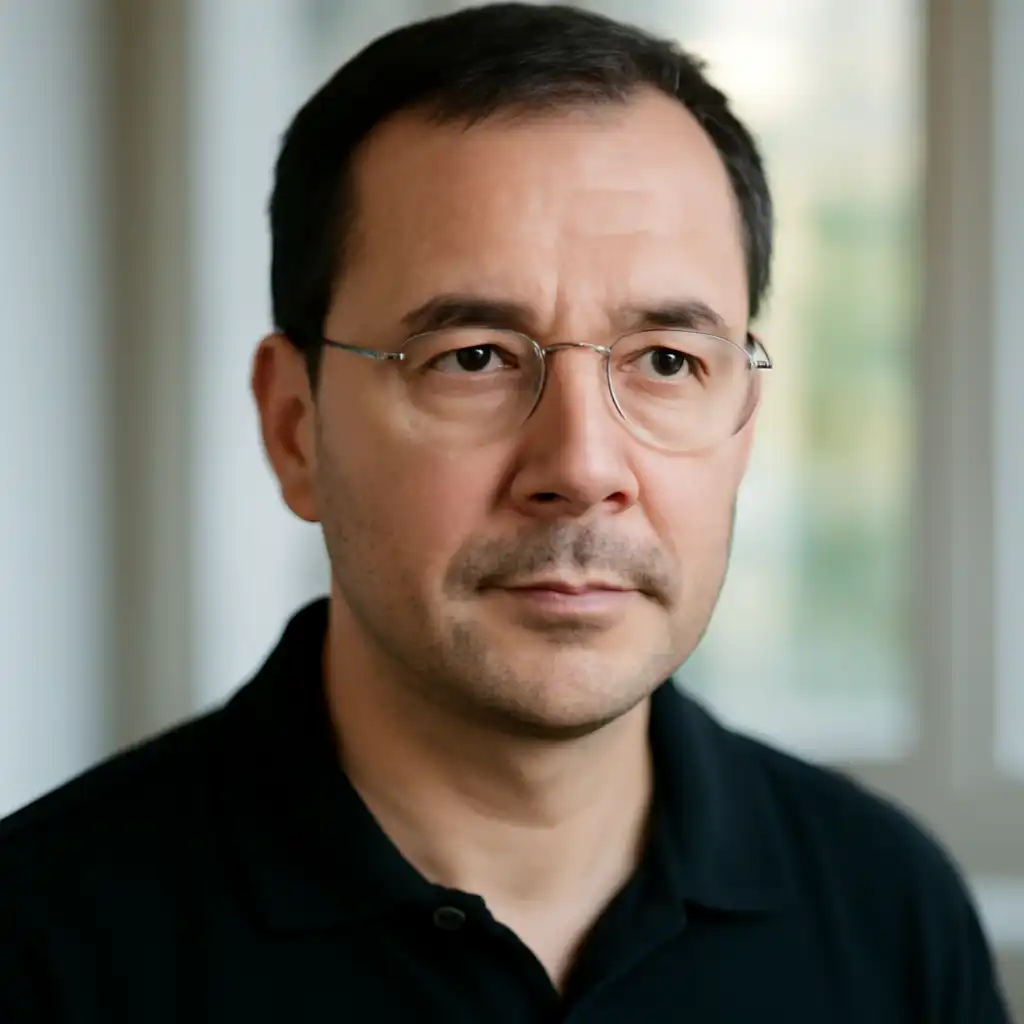 Klaus Bergmann